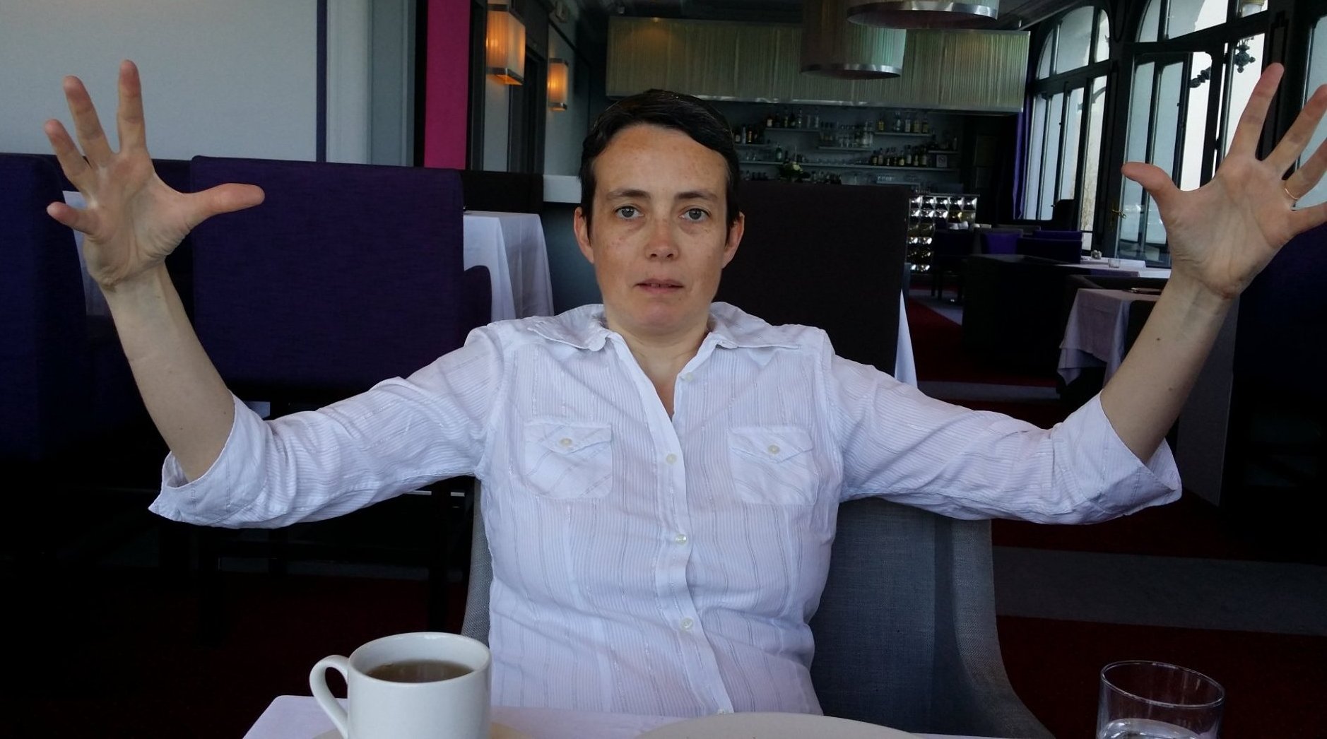 Cécile Cayla Boucharel