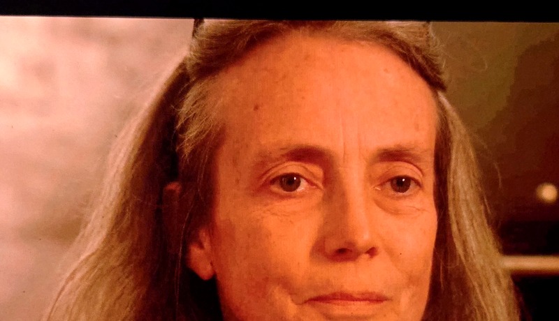 Cécile Cayla Boucharel, portrait cinématographique